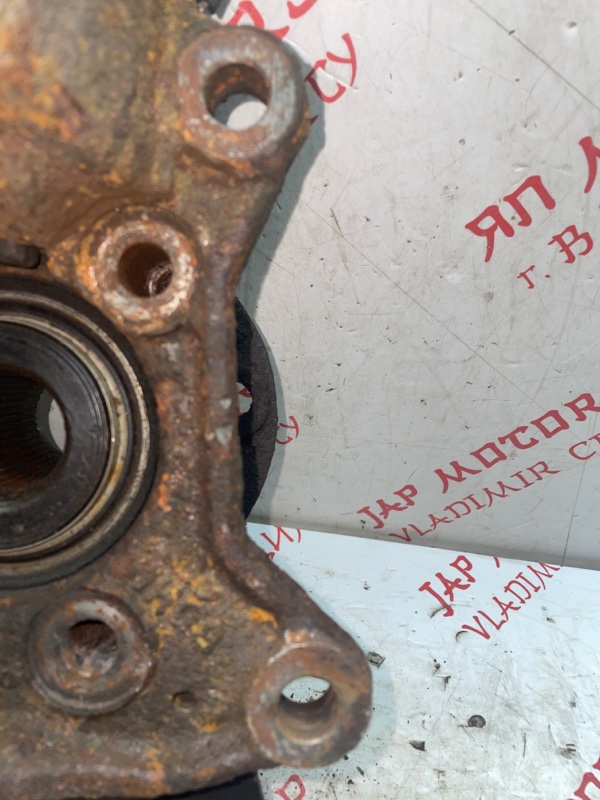 Кулак поворотный, 2500 рублей, Владимир