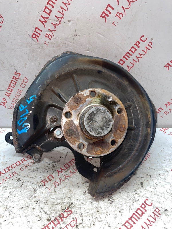 Кулак поворотный, 3500 рублей, Владимир