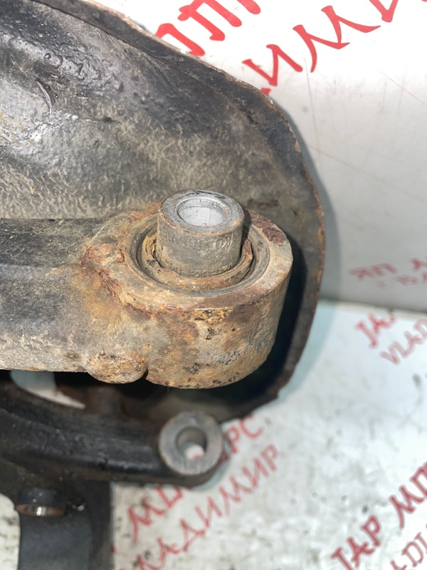 Кулак поворотный, 3500 рублей, Владимир