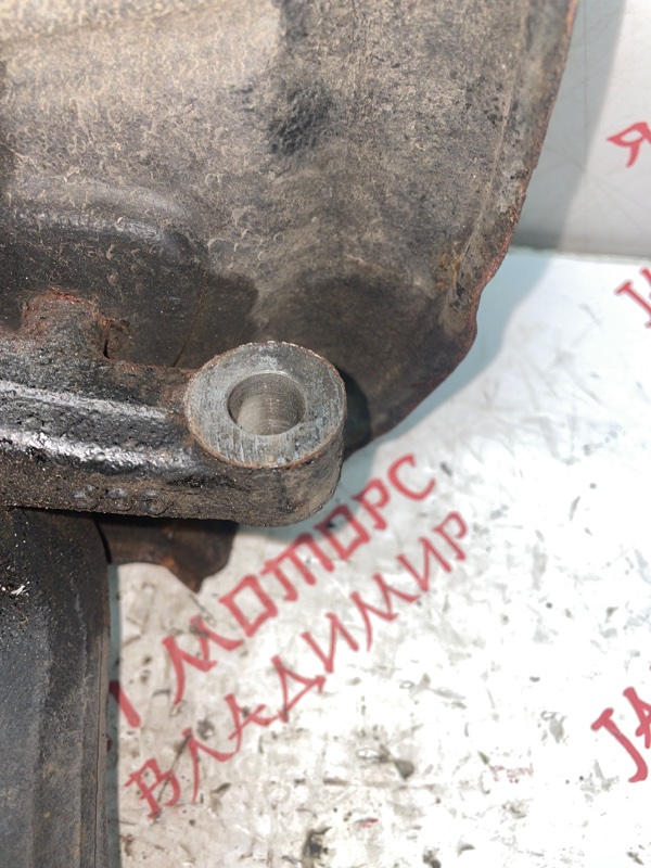 Кулак поворотный, 3500 рублей, Владимир