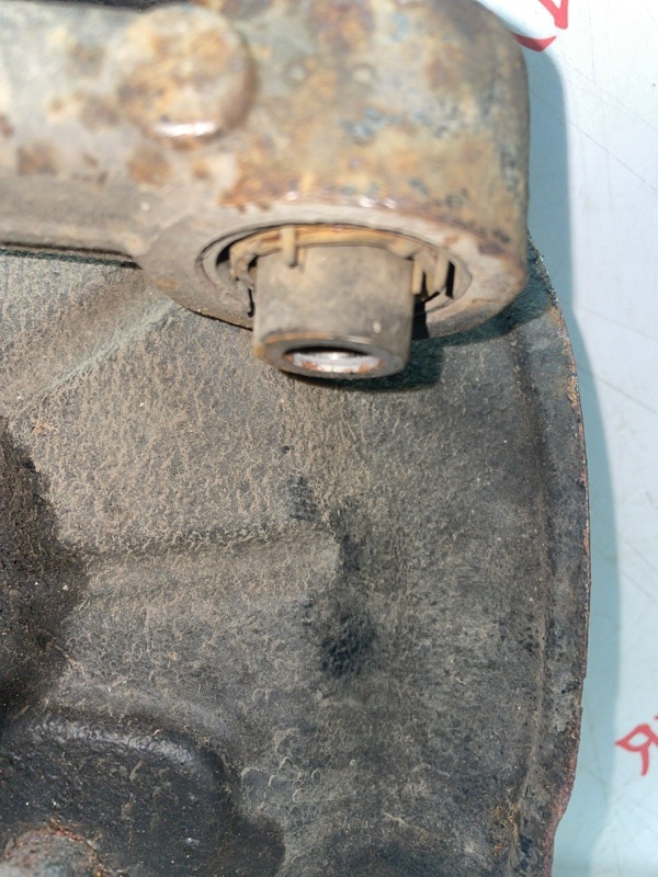 Кулак поворотный, 3500 рублей, Владимир