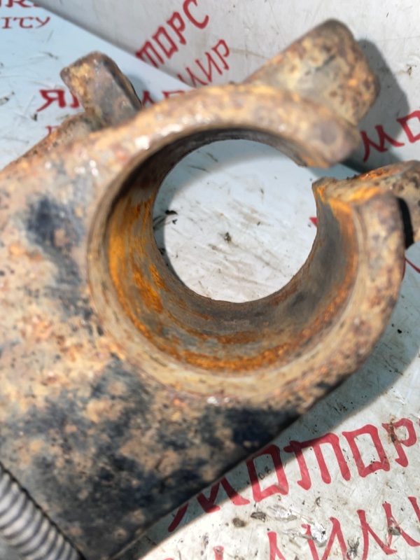 Кулак поворотный, 3000 рублей, Владимир