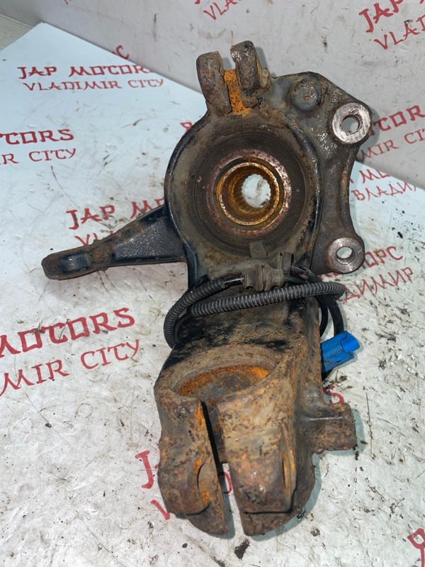 Кулак поворотный, 3000 рублей, Владимир