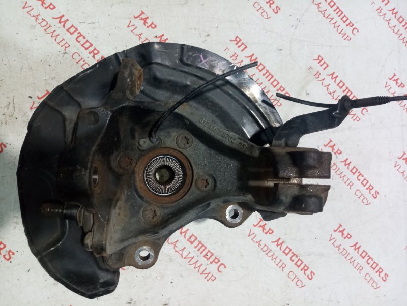 Кулак поворотный, 7000 рублей, Владимир