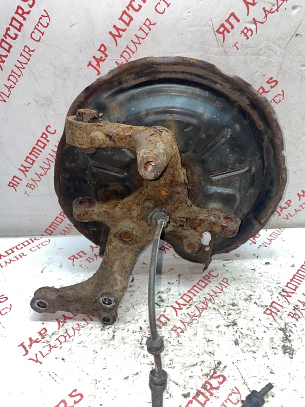 Кулак поворотный, 4000 рублей, Владимир