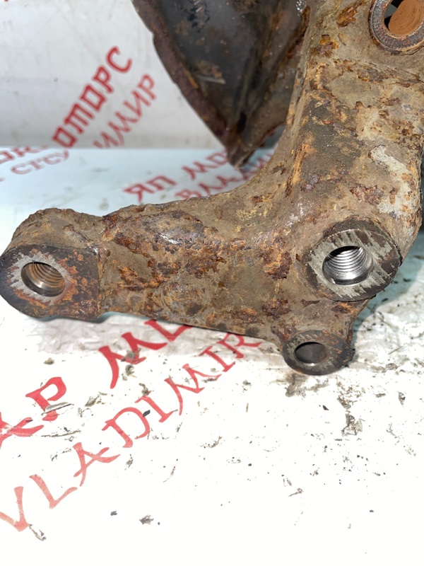 Кулак поворотный, 4000 рублей, Владимир