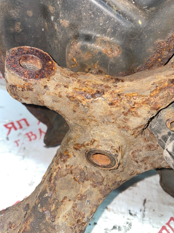 Кулак поворотный, 4000 рублей, Владимир