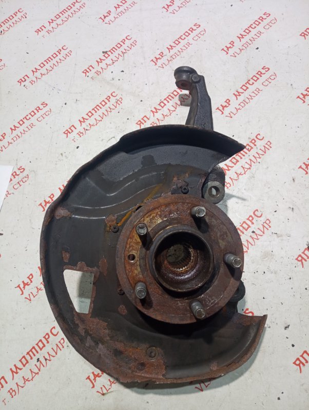 Кулак поворотный, 3500 рублей, Владимир