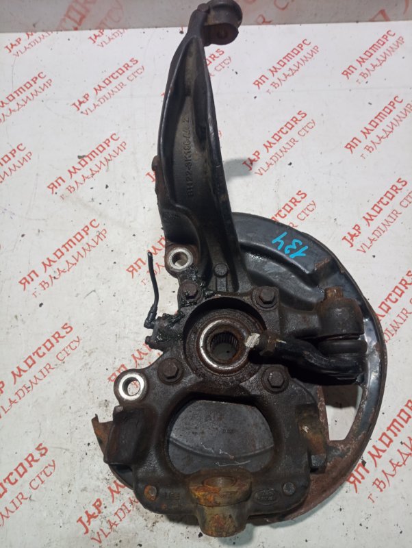 Кулак поворотный, 3500 рублей, Владимир