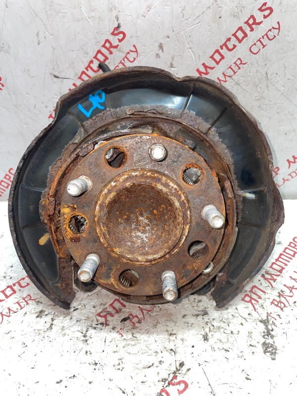 Кулак поворотный, 2000 рублей, Владимир