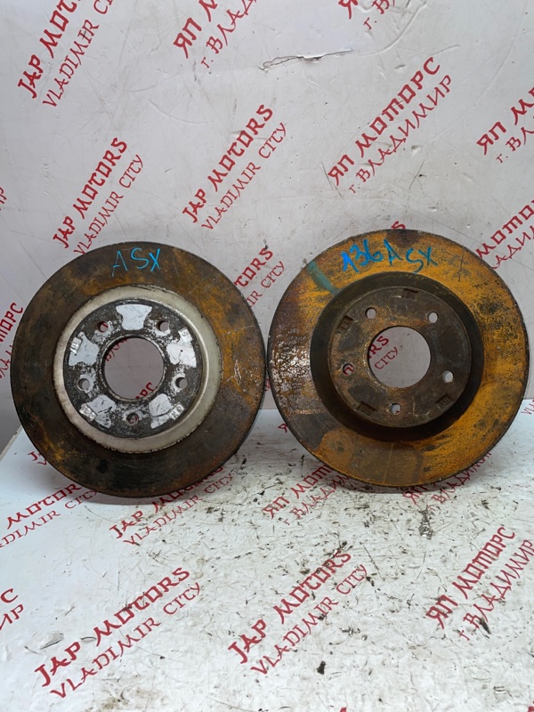 Диск тормозной, 1500 рублей, Владимир