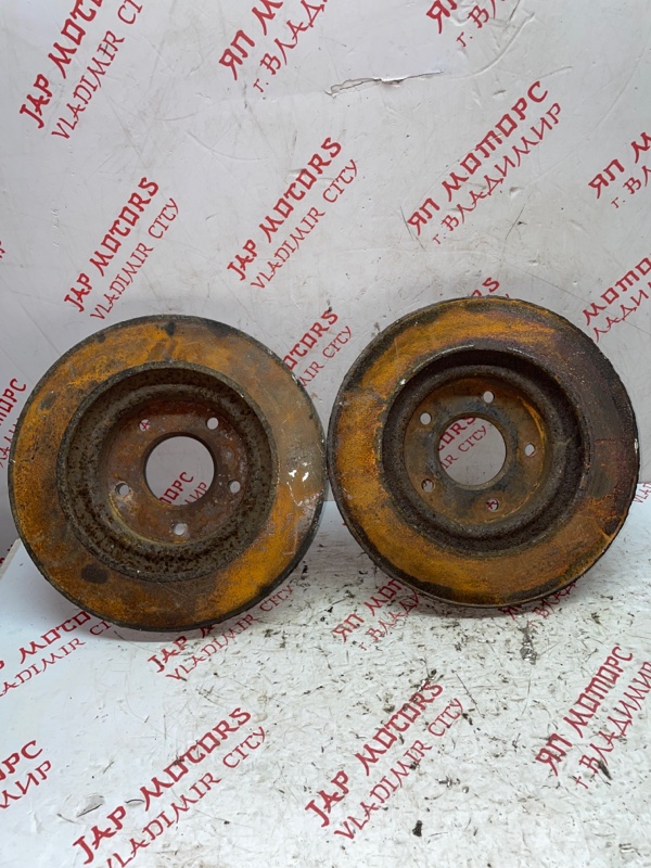Диск тормозной, 1500 рублей, Владимир