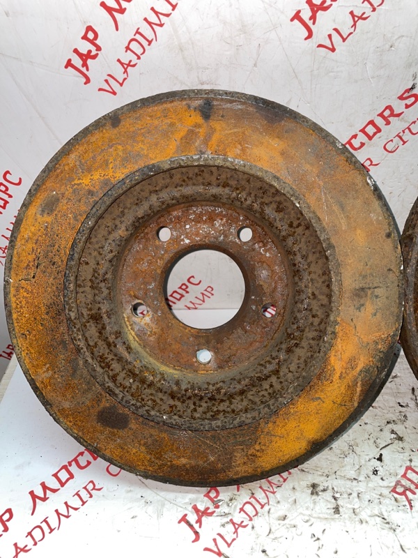 Диск тормозной, 1500 рублей, Владимир