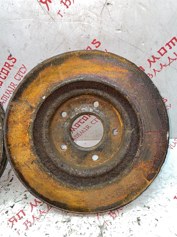 Диск тормозной, 1500 рублей, Владимир