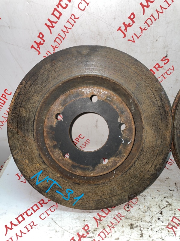 Диск тормозной, 1500 рублей, Владимир