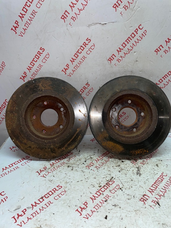 Диск тормозной, 1500 рублей, Владимир