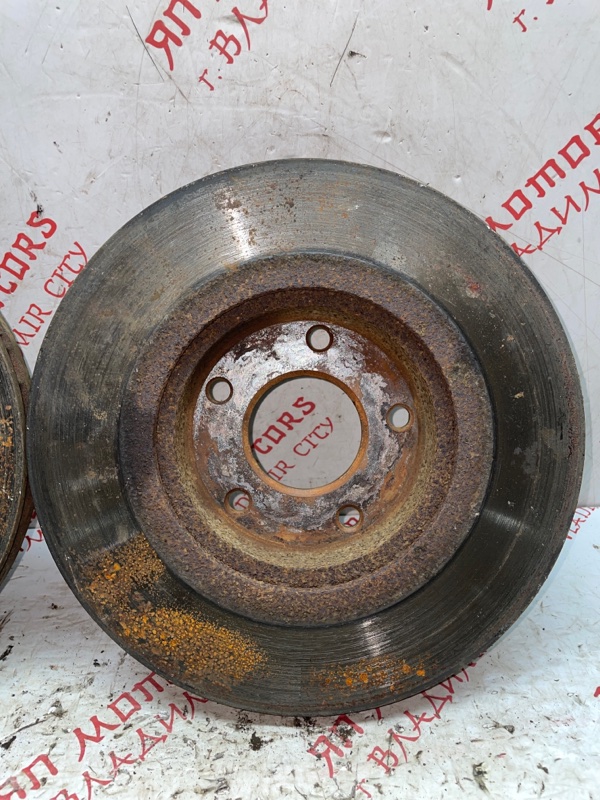 Диск тормозной, 1500 рублей, Владимир