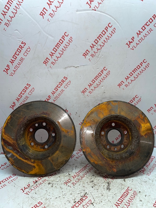 Диск тормозной, 2500 рублей, Владимир