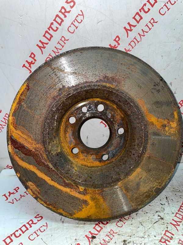 Диск тормозной, 2500 рублей, Владимир