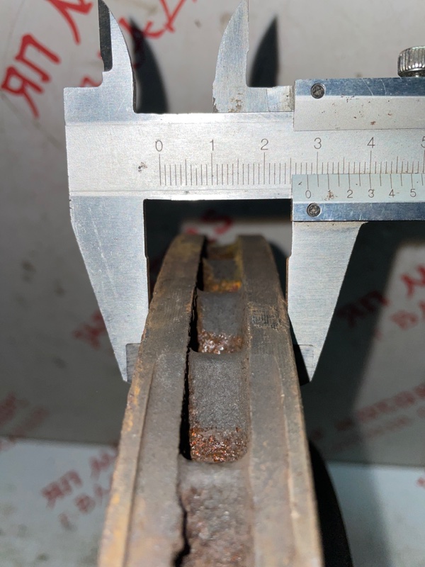 Диск тормозной, 2500 рублей, Владимир