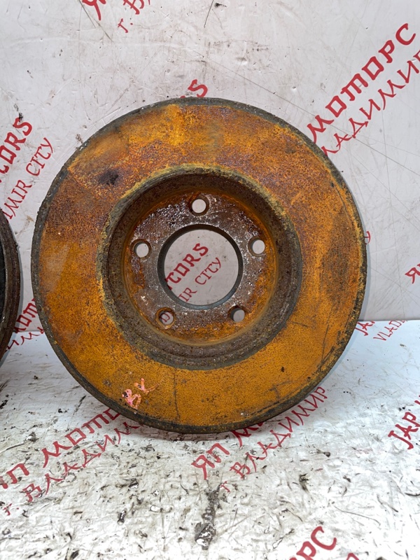 Диск тормозной, 1500 рублей, Владимир