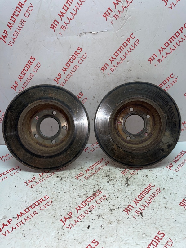 Диск тормозной, 2000 рублей, Владимир