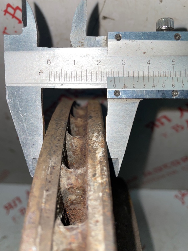 Диск тормозной, 2000 рублей, Владимир