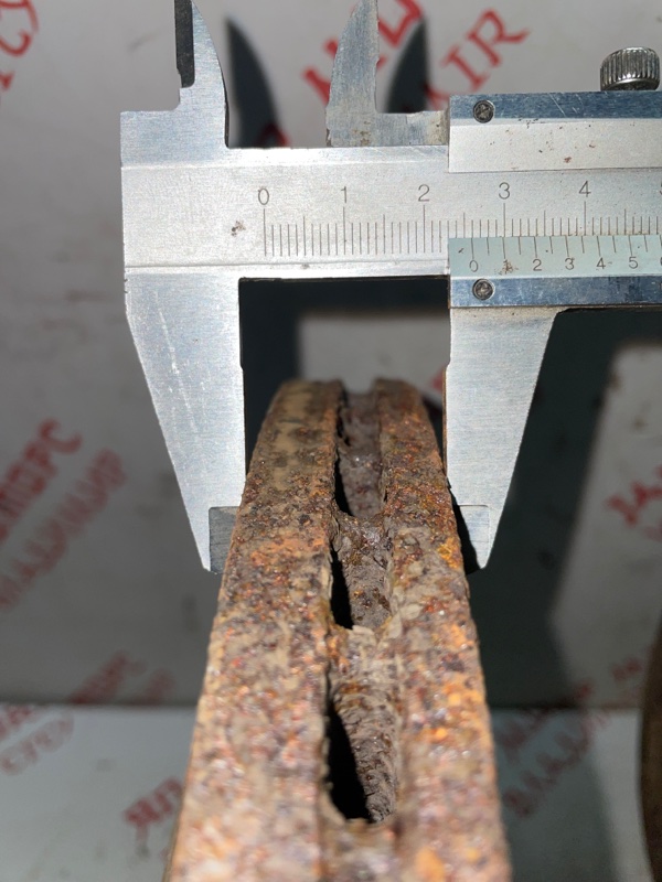 Диск тормозной, 1500 рублей, Владимир