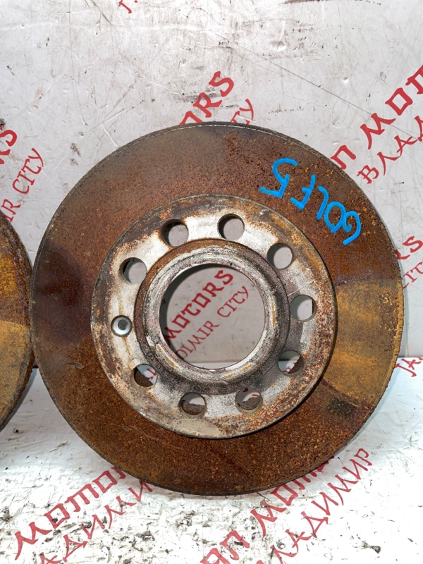 Диск тормозной, 1500 рублей, Владимир