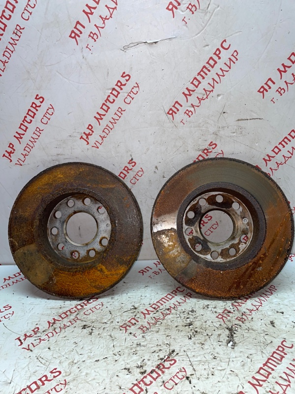 Диск тормозной, 1500 рублей, Владимир