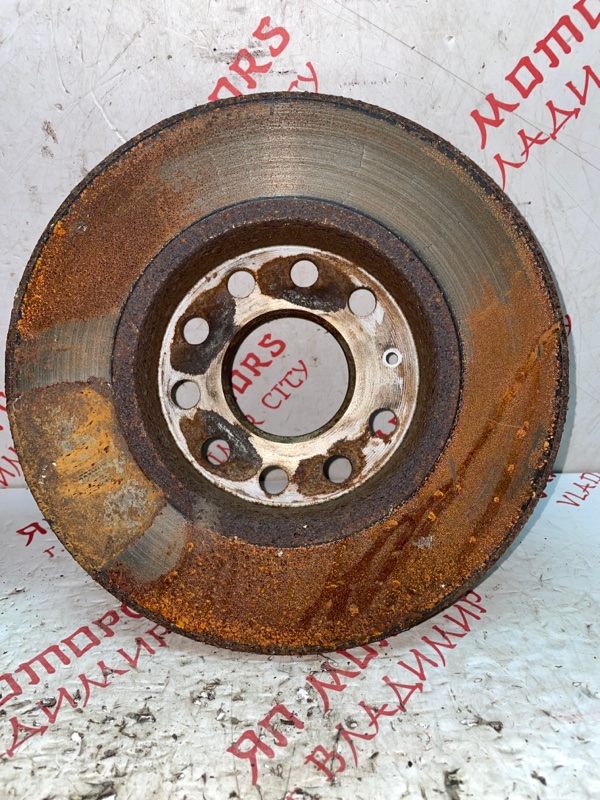 Диск тормозной, 1500 рублей, Владимир