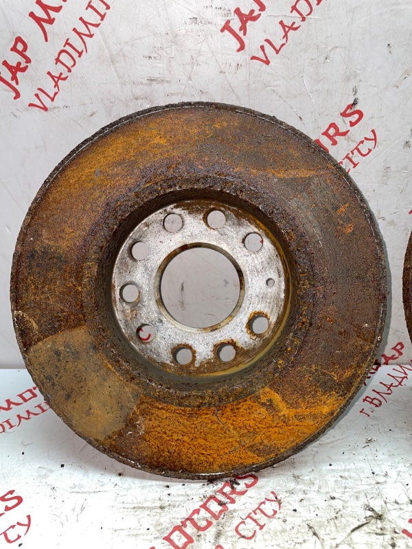 Диск тормозной, 1500 рублей, Владимир