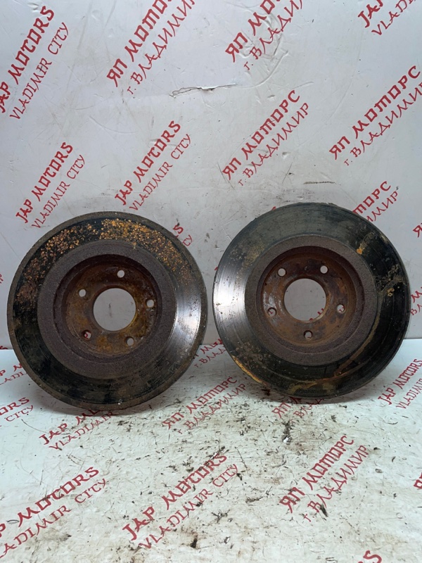 Диск тормозной, 1500 рублей, Владимир