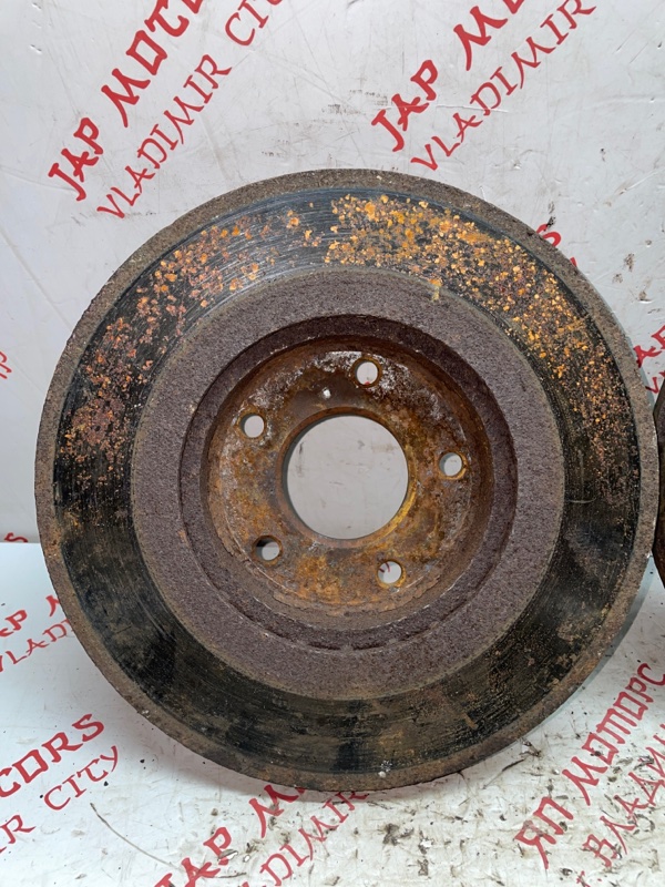 Диск тормозной, 1500 рублей, Владимир