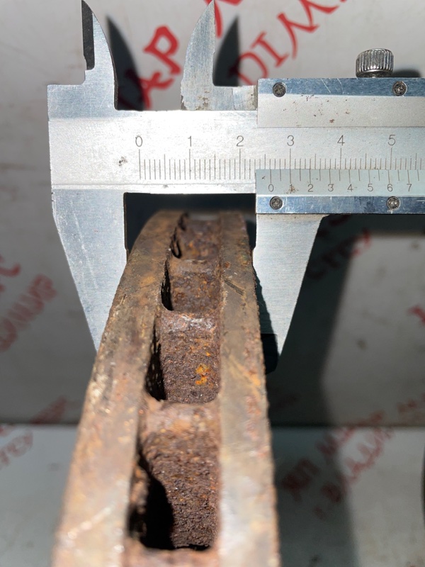 Диск тормозной, 1500 рублей, Владимир