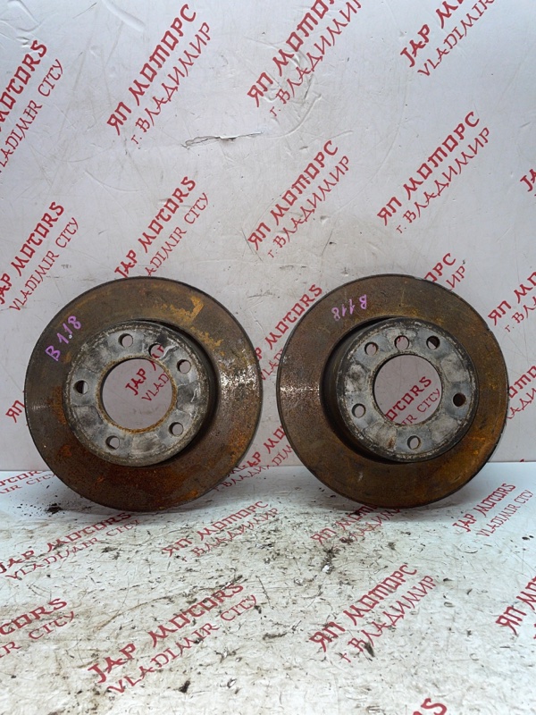 Диск тормозной, 1500 рублей, Владимир