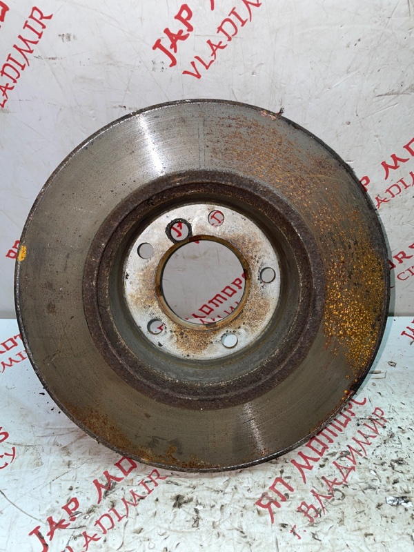 Диск тормозной, 1500 рублей, Владимир