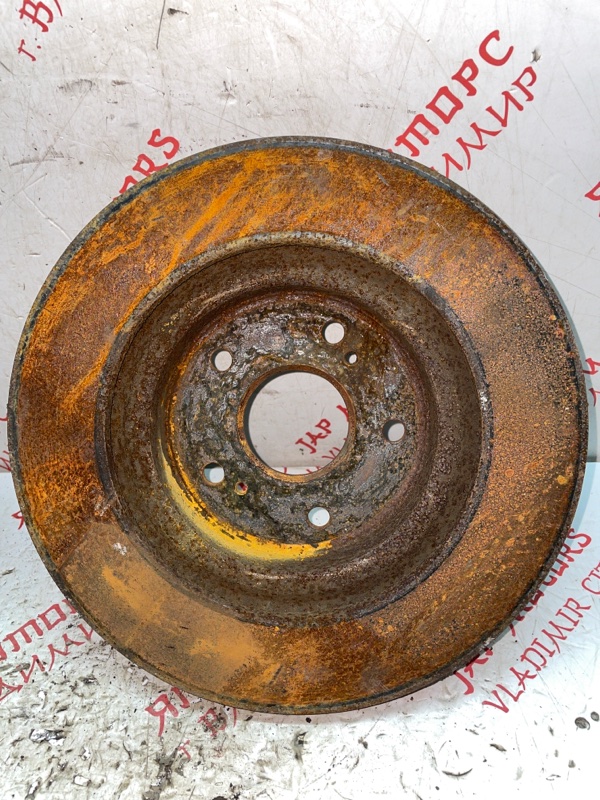 Диск тормозной, 2000 рублей, Владимир