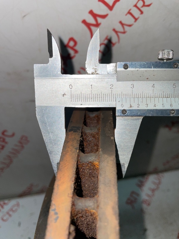 Диск тормозной, 2000 рублей, Владимир