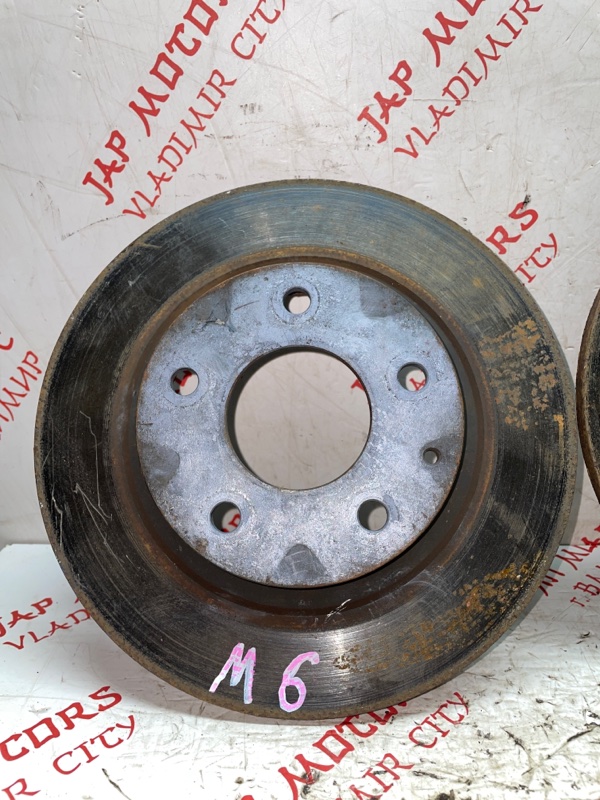 Диск тормозной, 3000 рублей, Владимир