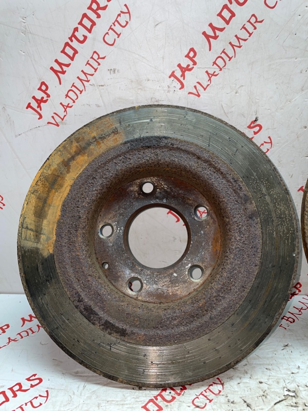 Диск тормозной, 3000 рублей, Владимир