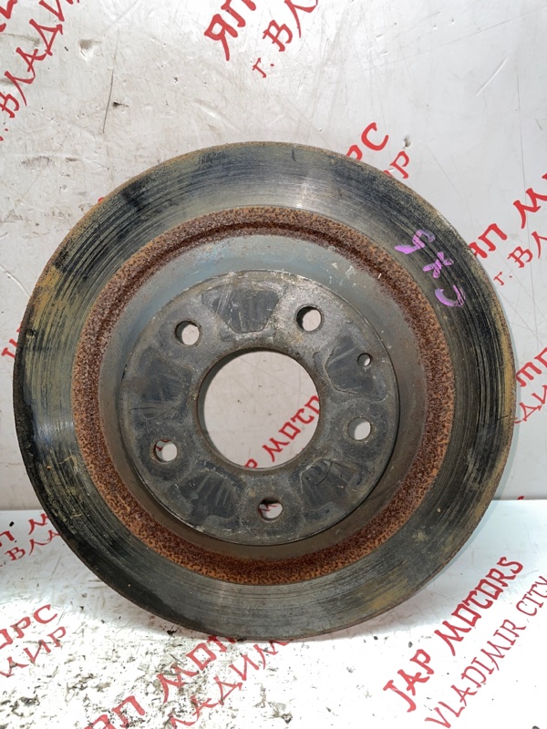 Диск тормозной, 2500 рублей, Владимир