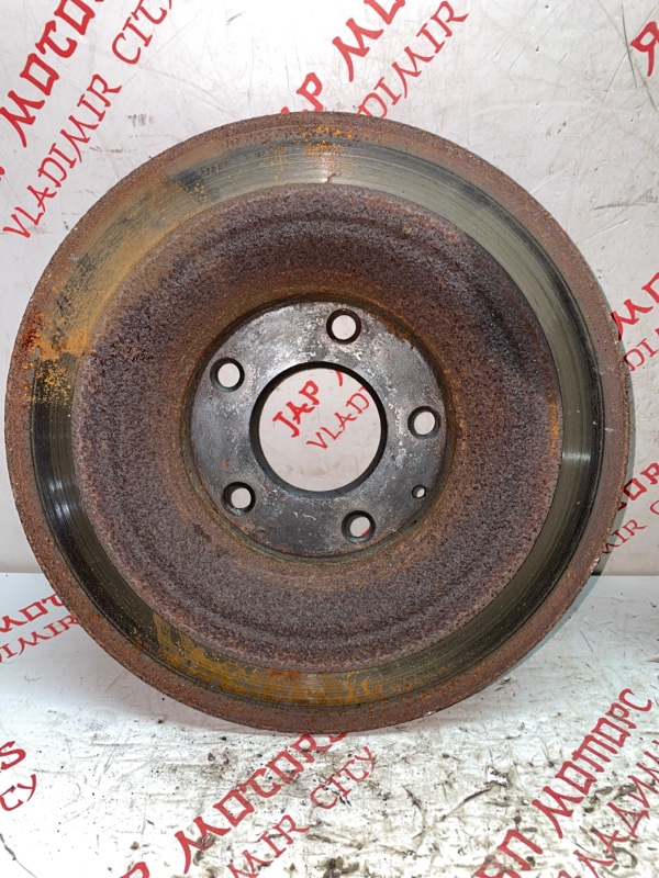 Диск тормозной, 2500 рублей, Владимир