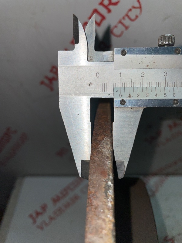 Диск тормозной, 2500 рублей, Владимир