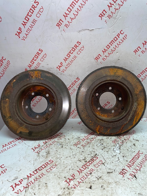 Диск тормозной, 1500 рублей, Владимир
