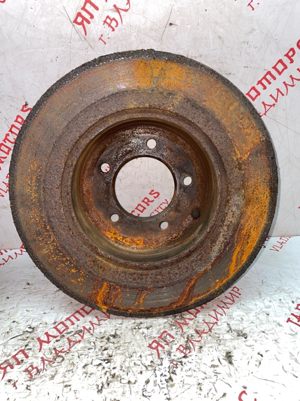 Диск тормозной, 1500 рублей, Владимир