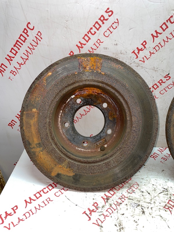 Диск тормозной, 1500 рублей, Владимир