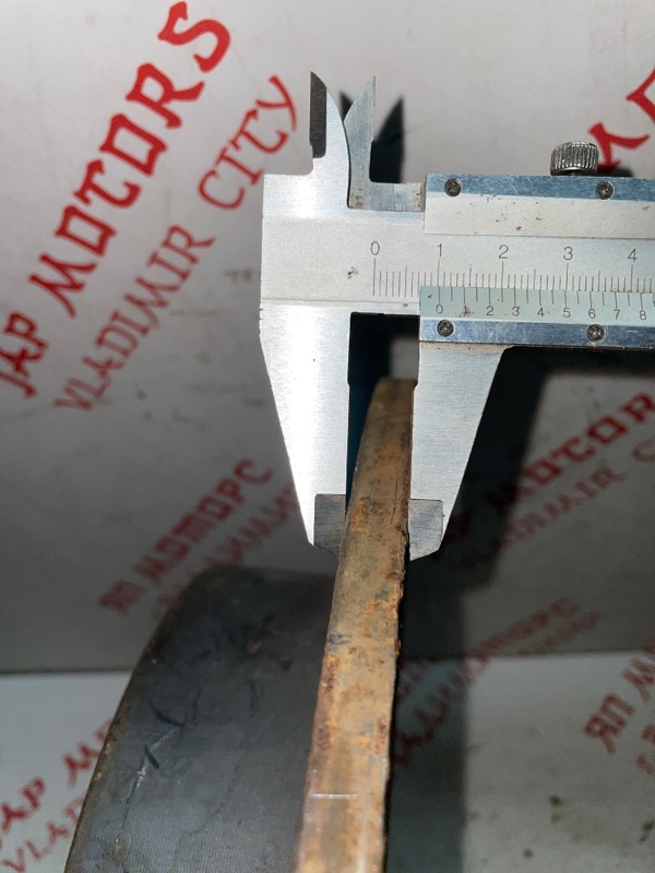 Диск тормозной, 1500 рублей, Владимир