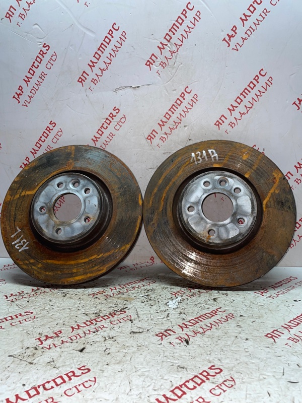 Диск тормозной, 2500 рублей, Владимир