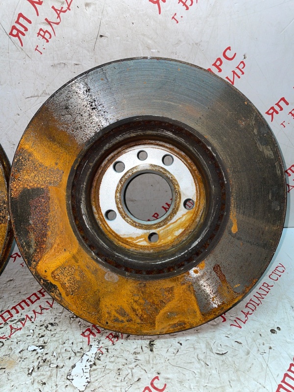 Диск тормозной, 2500 рублей, Владимир